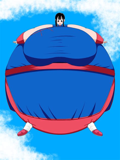 Body Inflation .